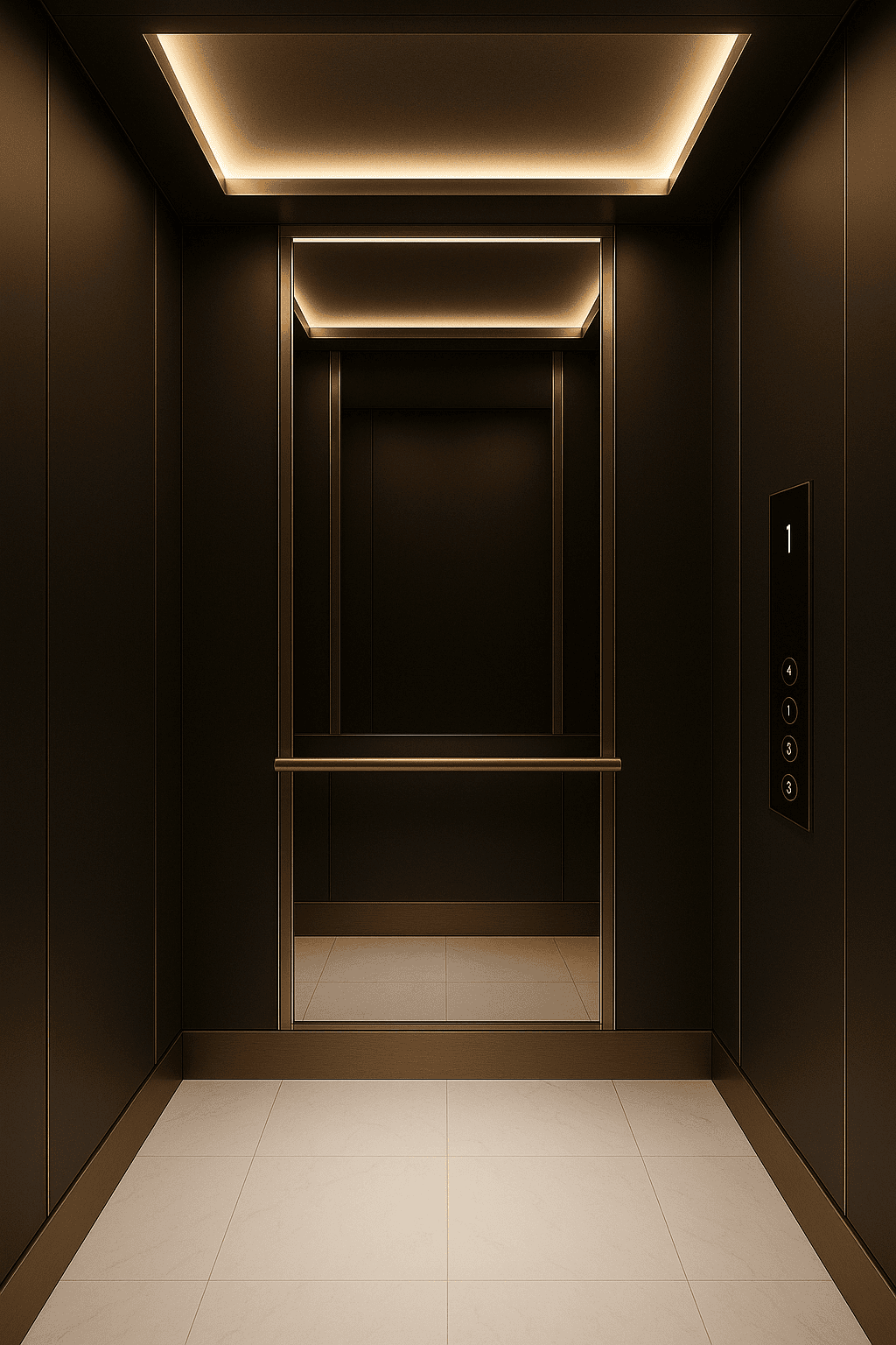 House elevator kerala